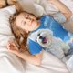 thumbnail image 5 of Balery Cute Cloud Bichon Frise Conjunto de Pijama Infantil de Manga Corta con Estampado – Ropa de Dormir de Algodón Suave-Large, 5 of 6