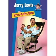 Rock-A-Bye Baby (DVD), Olive, Comedy
