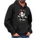 thumbnail image 2 of Fiudx Sudadera Navideña, Sudadera Deportiva de Tela Japonesa, Ropa Deportiva Ligera para Hombre, Chaqueta de Baloncesto Transpirable, Ropa para Correr, Regalo para Entusiastas Del Fitness, Diseño Inc, 2 of 5