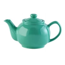 Price & Kensington 2-Cup Teapot | Jade Green