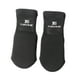 thumbnail image 4 of Vendas de Soporte para Tobillos Muay Thai Colamx Tobilleros de Boxeo para Gimnasio Taekwondo Sparring M Negro, 4 of 8