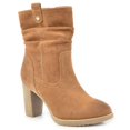 thumbnail image 1 of Botin Calzado Dama Lob Footwear 57701504 cafe 22.5 LOB Footwear 57701504, 1 of 6