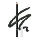 thumbnail image 1 of Lápiz delineador de ojos e.l.f. Smoky Kohl Black Velvet Vegan, 1 of 8