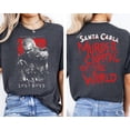thumbnail image 3 of Unisex The Lost Boys 1987 Two-Sided T-Shirt, Sizes S-5XL, Tbun,, 3 of 5