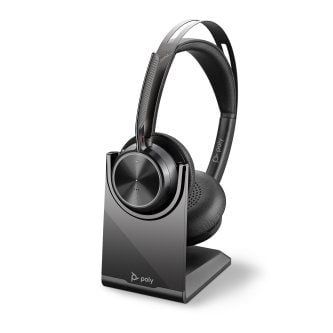 PLANTRONICS VOYAGER FOCUS 2 UC Plantronics 21372701PLANTRONICS