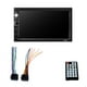thumbnail image 1 of 7inch 2DIN MP5 Player Car Radio Multimedia Universal with Bluetooth USB TF FM Wired Android Auto Carplay Auto Radio, 1 of 5