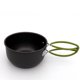 thumbnail image 4 of Camping Utensilios de cocina Campfire Utensilios de cocina Plegable Juego de cocina Senderismo al ai Abanopi Verde / Utensilios de cocina, 4 of 7