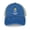 Blue, variant on Life Behind Bars Celebrating The Joy Of Craft Beer Black Adjustable Trucker Baseball Cap for Men Women, Mesh Snapback Hat