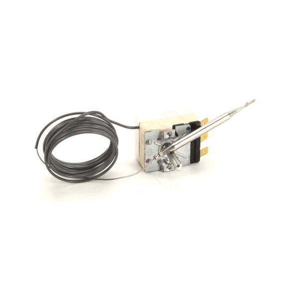 Blodgett Thermostat, Steam Priority P3 R0118 - Genuine OEM Replacement Part