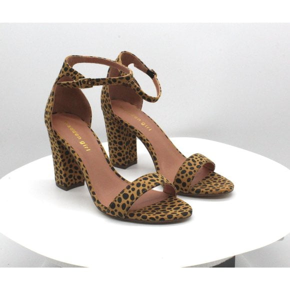 madden girl bella sandals