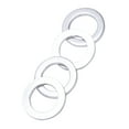 thumbnail image 2 of 20pcs Oil Drain Plug Washer Gaskets For / 94109-14000, 2 of 8
