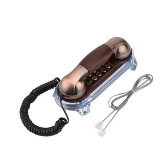 Crosley 1950'S Payphone (CR56), Red - Walmart.com
