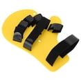 thumbnail image 3 of Fingers Orthotics Board Fingers Separate Splint Hand Splint Adult Finger Orthotics Board Stroke Hemiplegia Hand Finger Separate Plate Splint Sling Type, 3 of 8