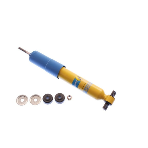 Bilstein B6 4600 Series Shock Absorber Fits select: 2001-2003 FORD F150, 2000-2002 FORD EXPEDITION XLT