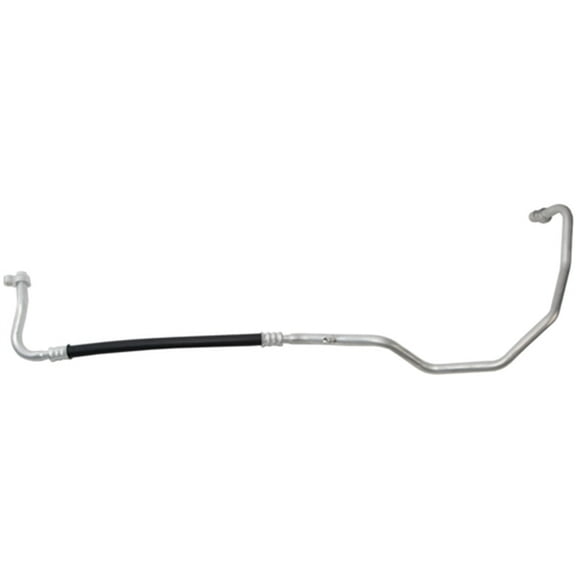 Suction Line Hose Assembly