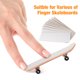 thumbnail image 3 of SWETRACE 10Ud Antideslizante De Espuma Para Fingerboard En Color Con Buen Amortiguamiento Y Durabilidad, 3 of 6