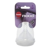Joovy Boob Baby Bottle Naturally Nood Nipple ? X-Cut