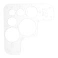 thumbnail image 5 of LITINKIMI Lightweight Acrylic Circle Templates with Abrasion Resistant Design for Home Crafting, 5 of 8