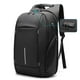 thumbnail image 1 of Mochila BANGE de viaje ligera e impermeable de 32 litros para 15.6, 1 of 7