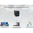 thumbnail image 4 of NETGEAR ReadyNAS 424 - NAS server, 4 of 7