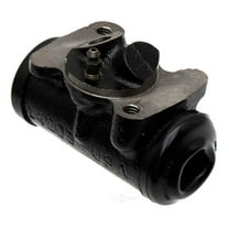 Raybestos WC14206 Professional Grade Drum Brake Wheel Cylinder