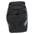 thumbnail image 3 of Bike Rack Bag, Waterproof Reflective Large Capacity Bike Back Rack Carrier Rear Bike Bag with Rainproof Cover for Outdoor Cycling, 3 of 7