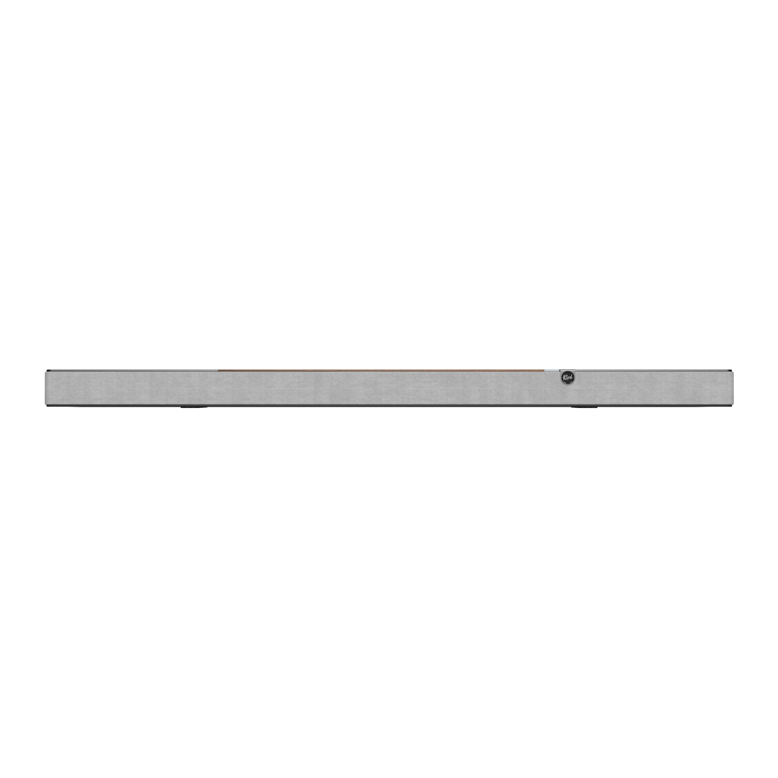 Klipsch FLEXUS-300-SOUNDBAR 5.1.2 Dolby Atmos Sound Bar (Walnut)