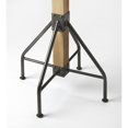 thumbnail image 2 of Butler Specialty Company Logan Wood Coat Rack/Tree - Brown / Charcoal, 2 of 4