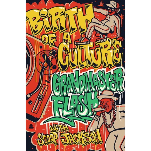 Birth of a Culture, (Hardcover)