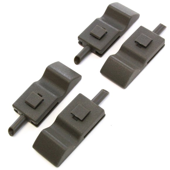 Chevrolet Silverado Door Lock Knob