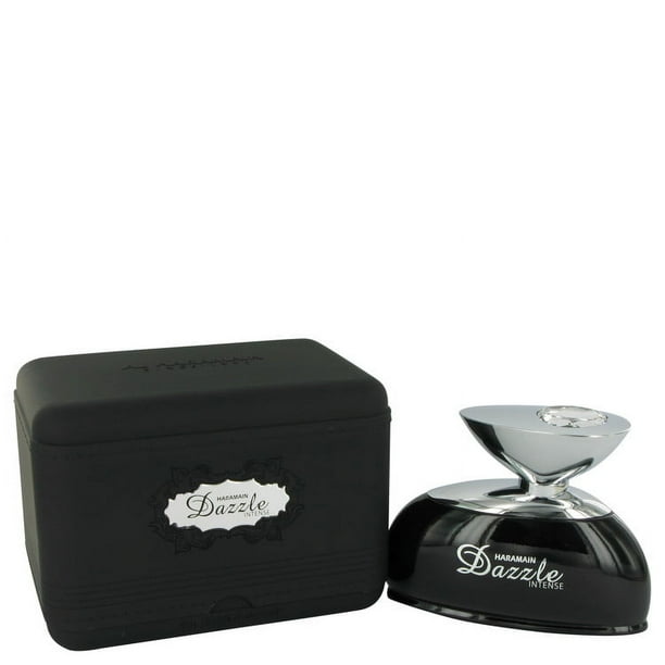 Al Haramain Dazzle intenso por Al Haramain Eau de Parfum Spray (Unisex) 3 oz Al Haramain Al Haramain