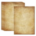 thumbnail image 1 of Papel de escribir TEETOOKEA Vintage 60 hojas 21,5 x 28 cm, 1 of 7