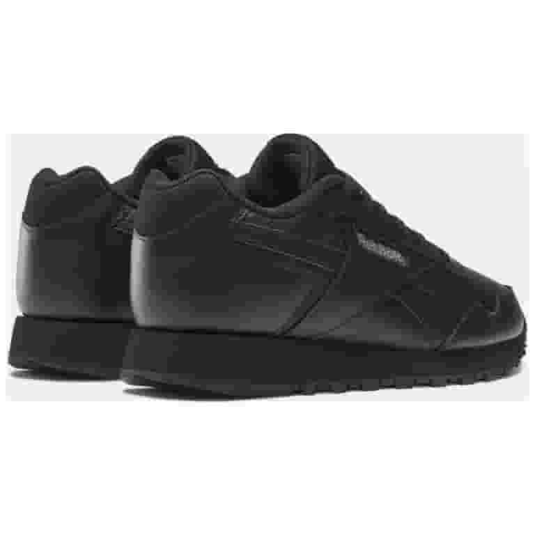 【CLASSICO】 GLIDE COAT SNEAKERS BLACK / FLCCEA3U09 Reebok Footwear Unisex' Reebok Glide Reebok Classics Core