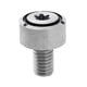 thumbnail image 4 of Tornillo De Peso De Golf De Acero De Tungsteno Para Auxiliares De Entrenamiento De  Sub Drivers 15g Macarena Tornillo de peso de golf, 4 of 6