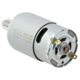 thumbnail image 4 of Motors For Kids Electric Car 550 Rs390 Rs380 12V 6V Dl555 24V 10 Teeth 1 Cm, 4 of 9