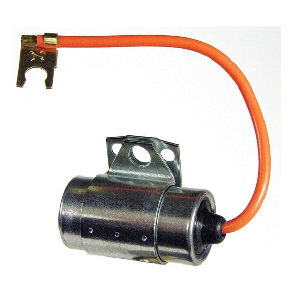ACDelco Gold Ignition Condenser Fits 1969 Chevrolet Camaro