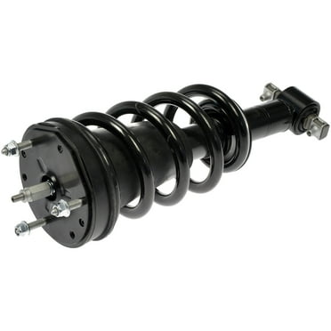 Dorman 949-650 Front Loaded Magnetic Strut Assembly for Specific Cadillac / Chevrolet / GMC Models (OE FIX)