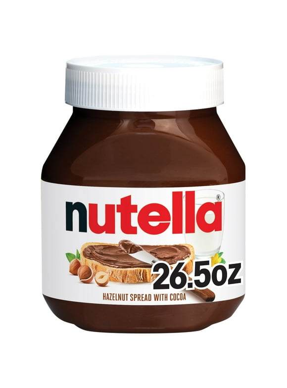 Spreads in Peanut butter & spreads