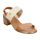 thumbnail image 4 of Sandalias Beira rio Cafe para Mujer [BEI95] cafe 24.5, 4 of 10