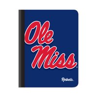 MISS REBELS CLASSIC COMPOSITION BOOK