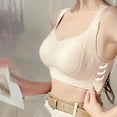 thumbnail image 3 of Zenalift Bra, Zenalift - Supportive Wireless Lift Bra for All-Day Comfort, Daily Comfort Wireless Shaper Bra, 3 of 7