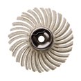 thumbnail image 2 of Dremel 114-EZ472SA Abrasive Brushes For Wood, 2 of 4