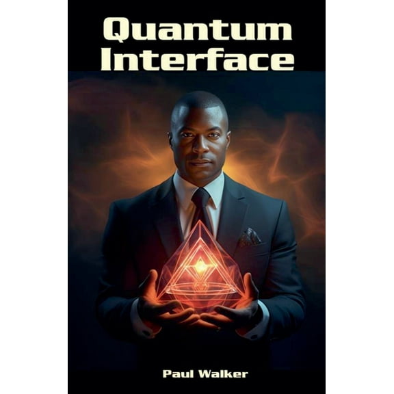 1 Quantum Interface, Book 1, (Paperback)
