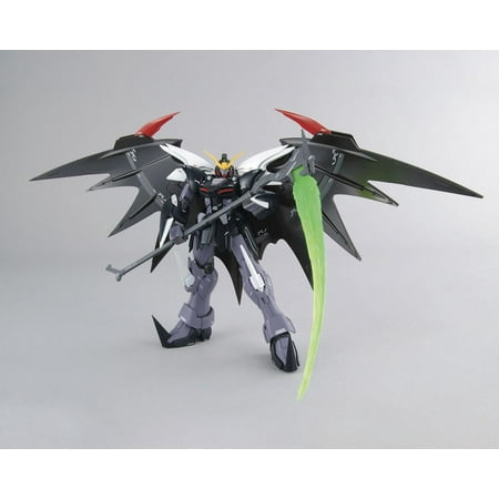 BAN61213 1/144 Snap EW-05 Gundam D-Hell Custom Multi-Colored