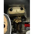 thumbnail image 4 of 2025 FUNKO POP Harri Severus Snape Luna Dobby Hermione Weasley Rubeus Dementor Moody Figura de acción de vinilo Colección Modelo Juguetes Regalos, 4 of 5