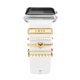 thumbnail image 1 of Decoración Para Apple watch band series 8, 7, 6, 5, 4 se, accesorios, dijes de joyería de diamantes para Samsung/Huawei, correa de reloj de 20mm/22mm, 1 of 4