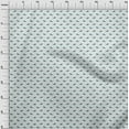 thumbnail image 3 of oneOone Tissu Tabby en Soie Imprimé Teckel pour Couture BTY 42 Pouces de Large, 3 of 4