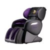 NFL Minnesota Vikings Electric Full Body Shiatsu Massage Chair Foot Roller Zero Gravity w/Heat