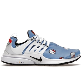 Nike Air Pegasus 83 Retro White Black Gum Sneakers Nike Men main image 4