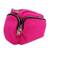 thumbnail image 4 of Bolso De Hombro Medio De Alta Calidad De La Moda Correa Ancha De Impresión De Letras Bandolera Simple Casual Mujer Cuadrado De Gran Capacidad, 4 of 4